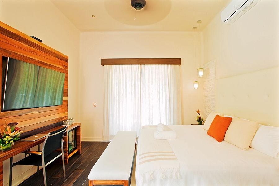 Casa Chable Hotel 4*