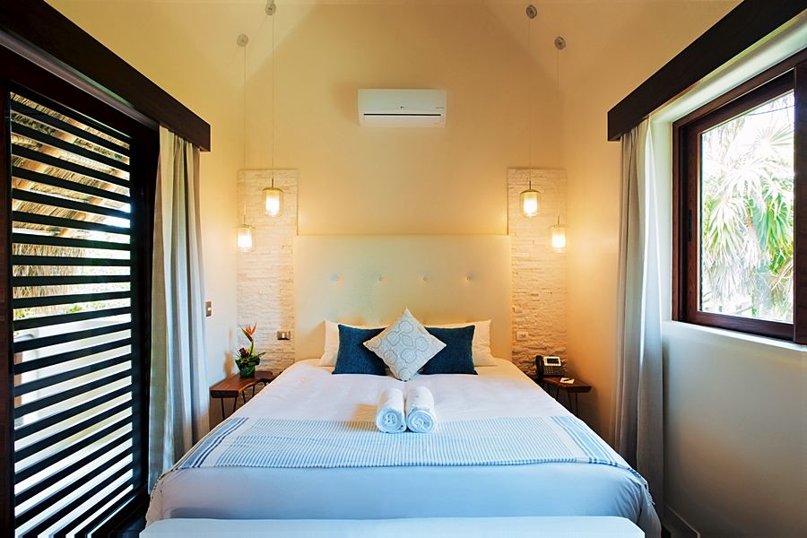 Casa Chable Hotel 4*