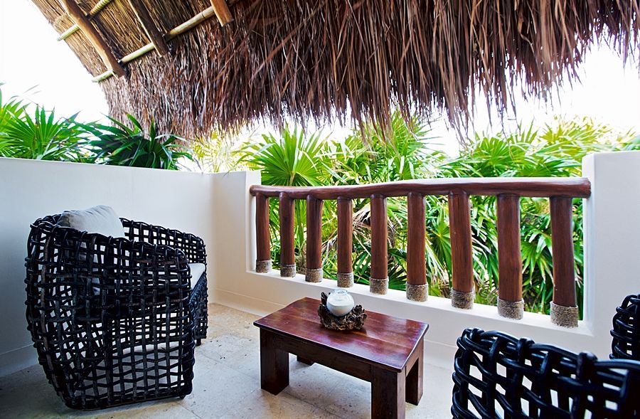 Hotel Casa Chable