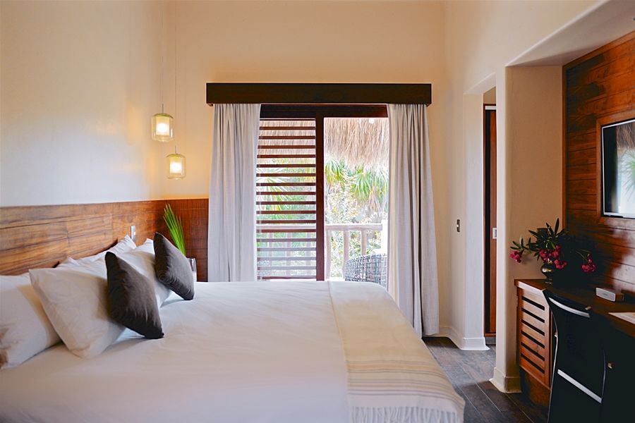 Hotel Casa Chable 4*