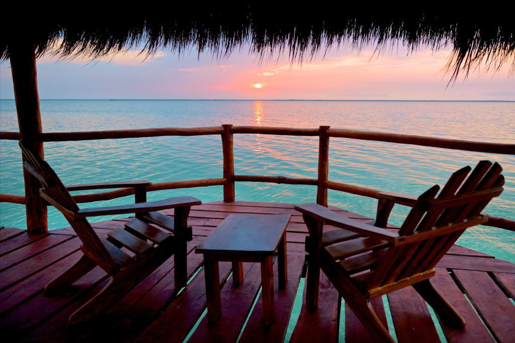 Casa Chable Punta Allen