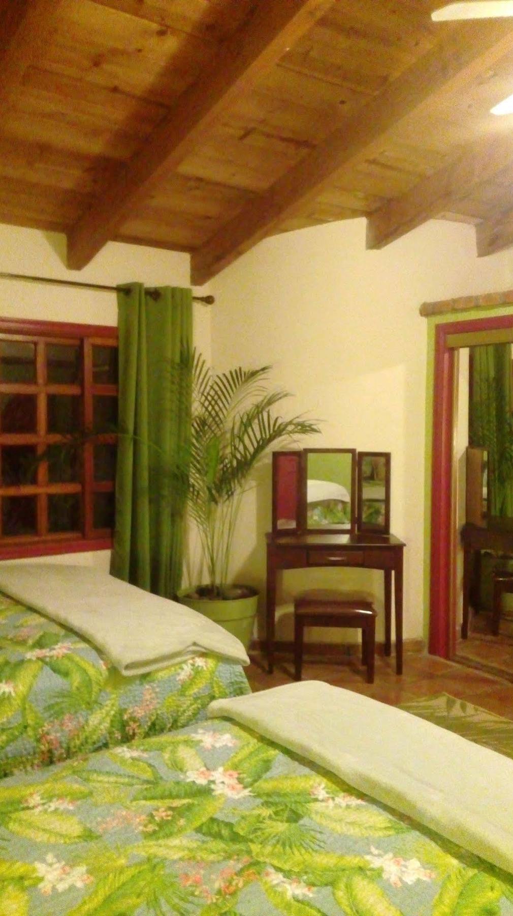 Hacienda Rancho Santini Bed & Breakfast Rosarito