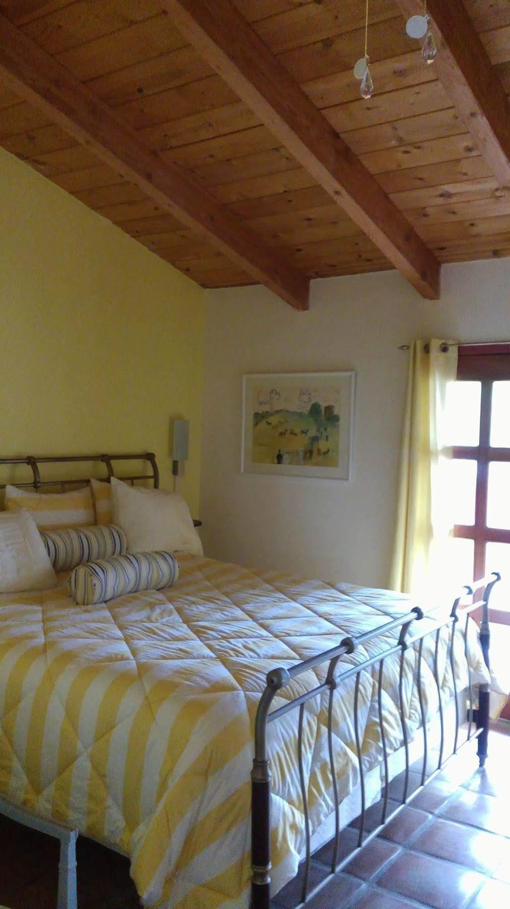 Bed & Breakfast Hacienda Rancho Santini Rosarito