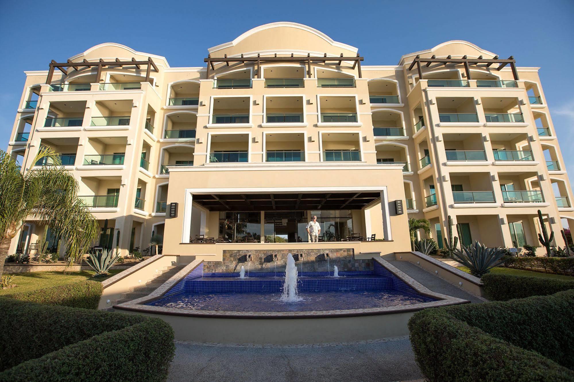 Diamond Bay Mazatlan