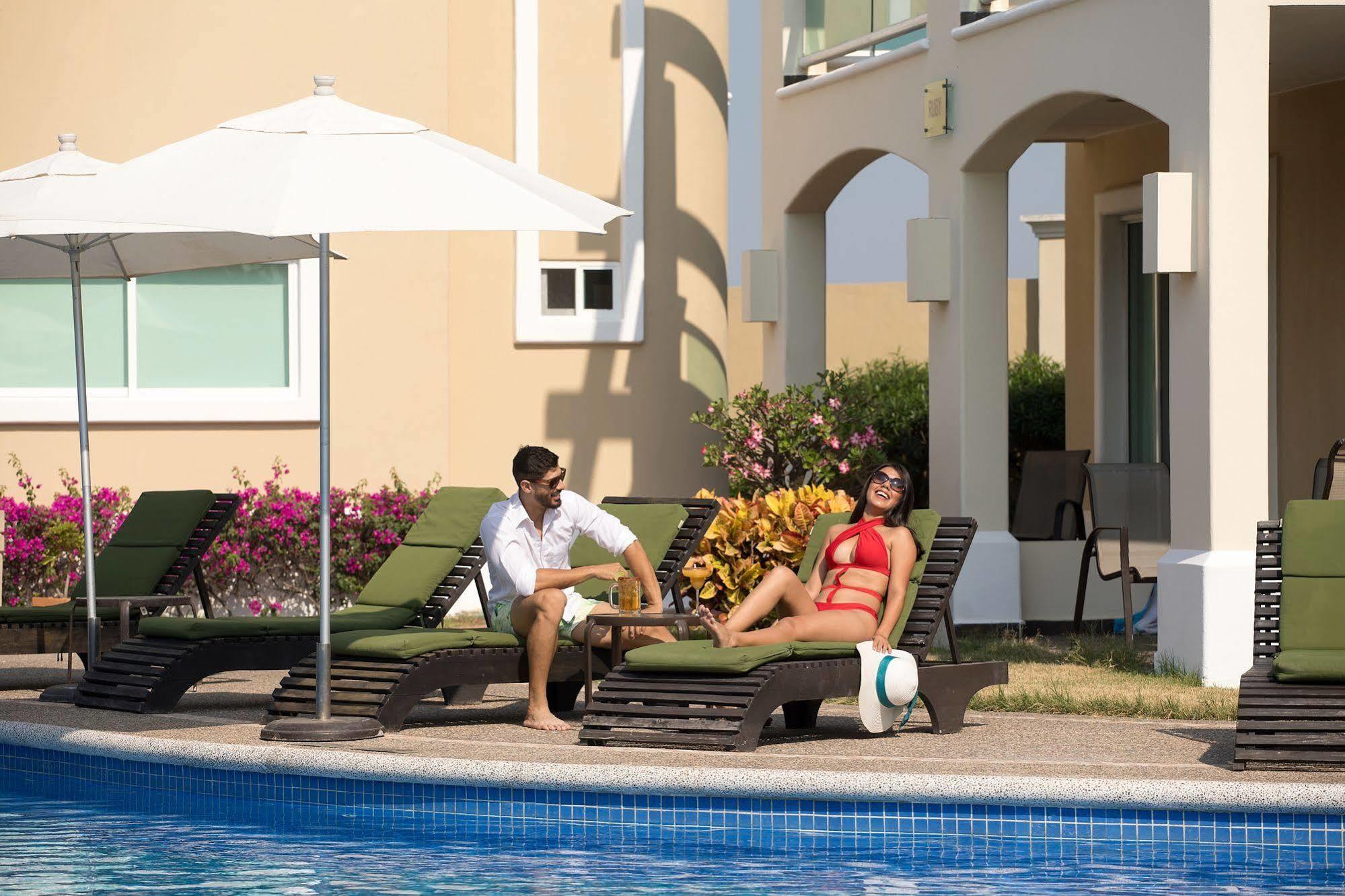 Diamond Bay 3* Mazatlan