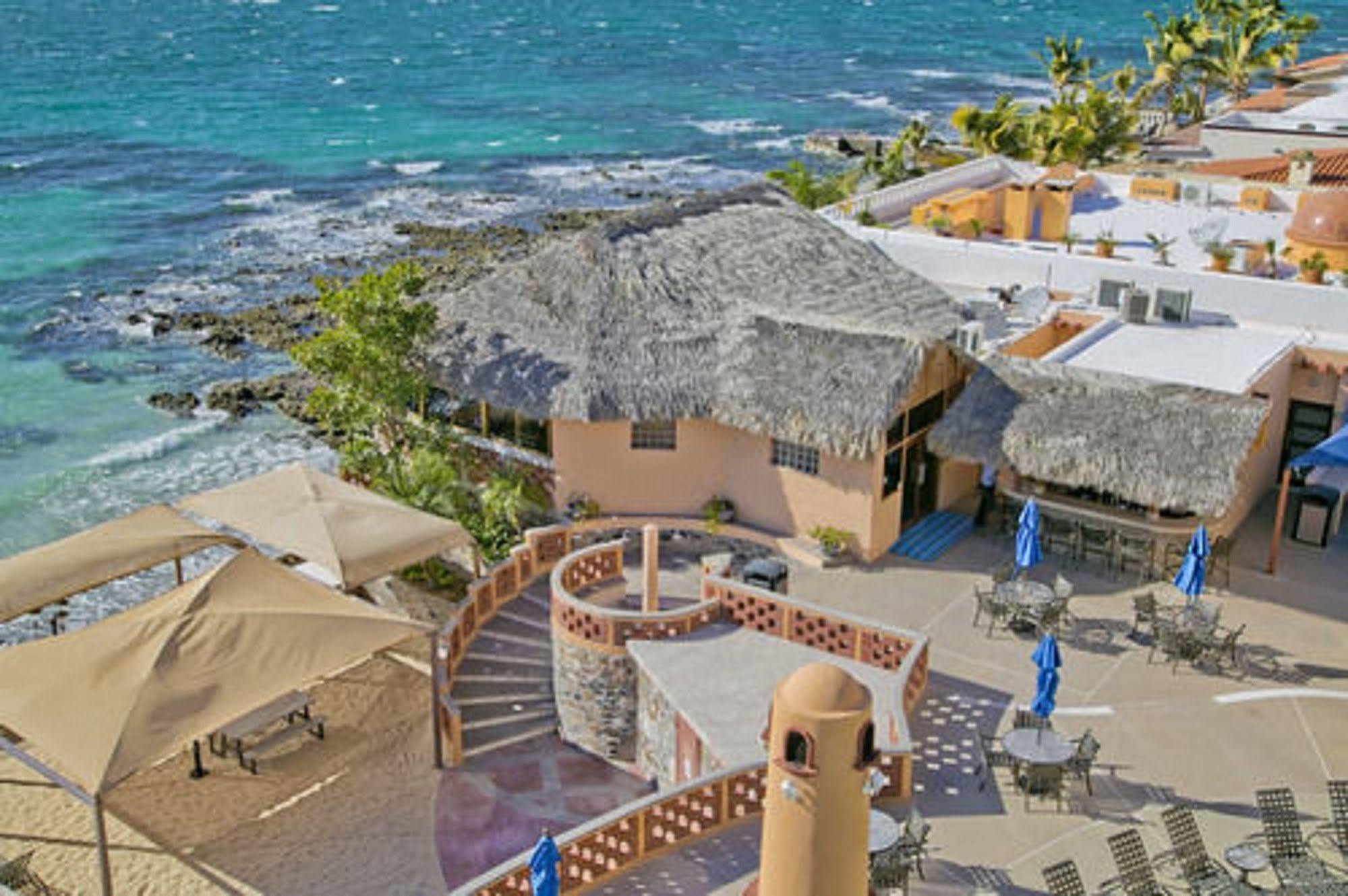 Sea Of Cortez Club Aparthotel