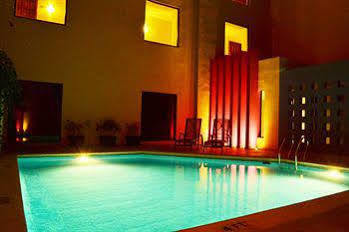 Hotel Plaza Colonial Campeche