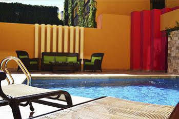 Plaza Colonial 4*