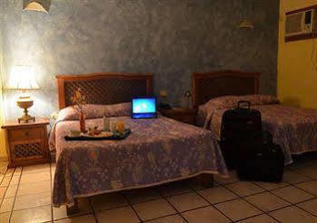 Fuentes 3* Los Mochis