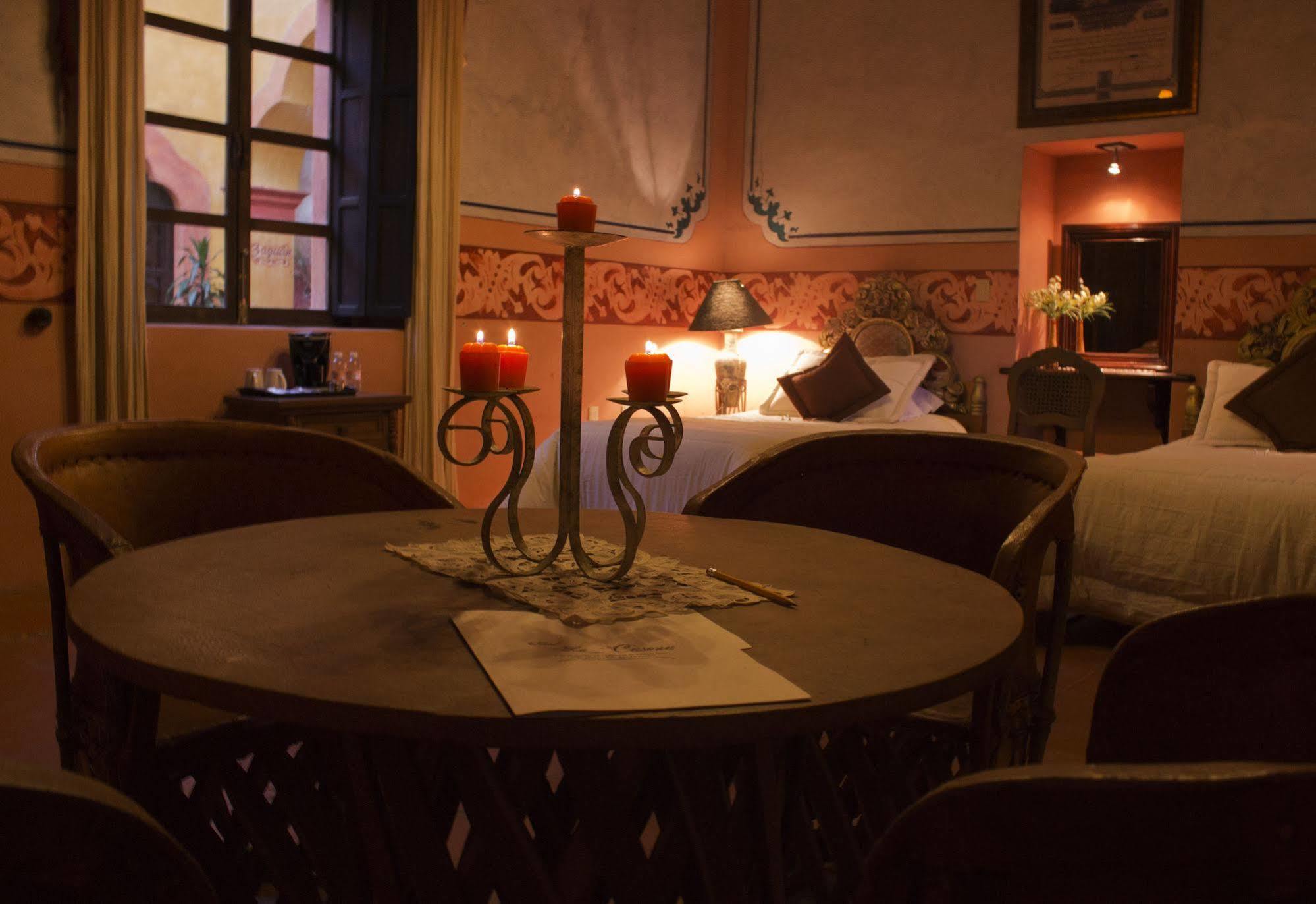 La Casona Minera Hotel