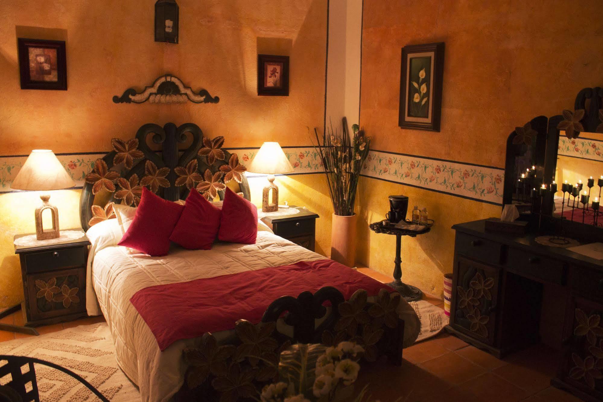 Hotel La Casona Minera 5*