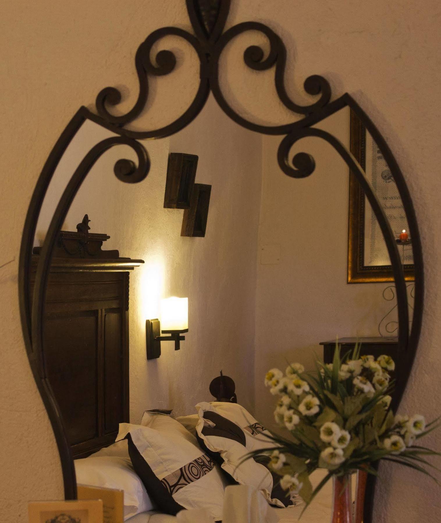 La Casona Minera Hotel 5*