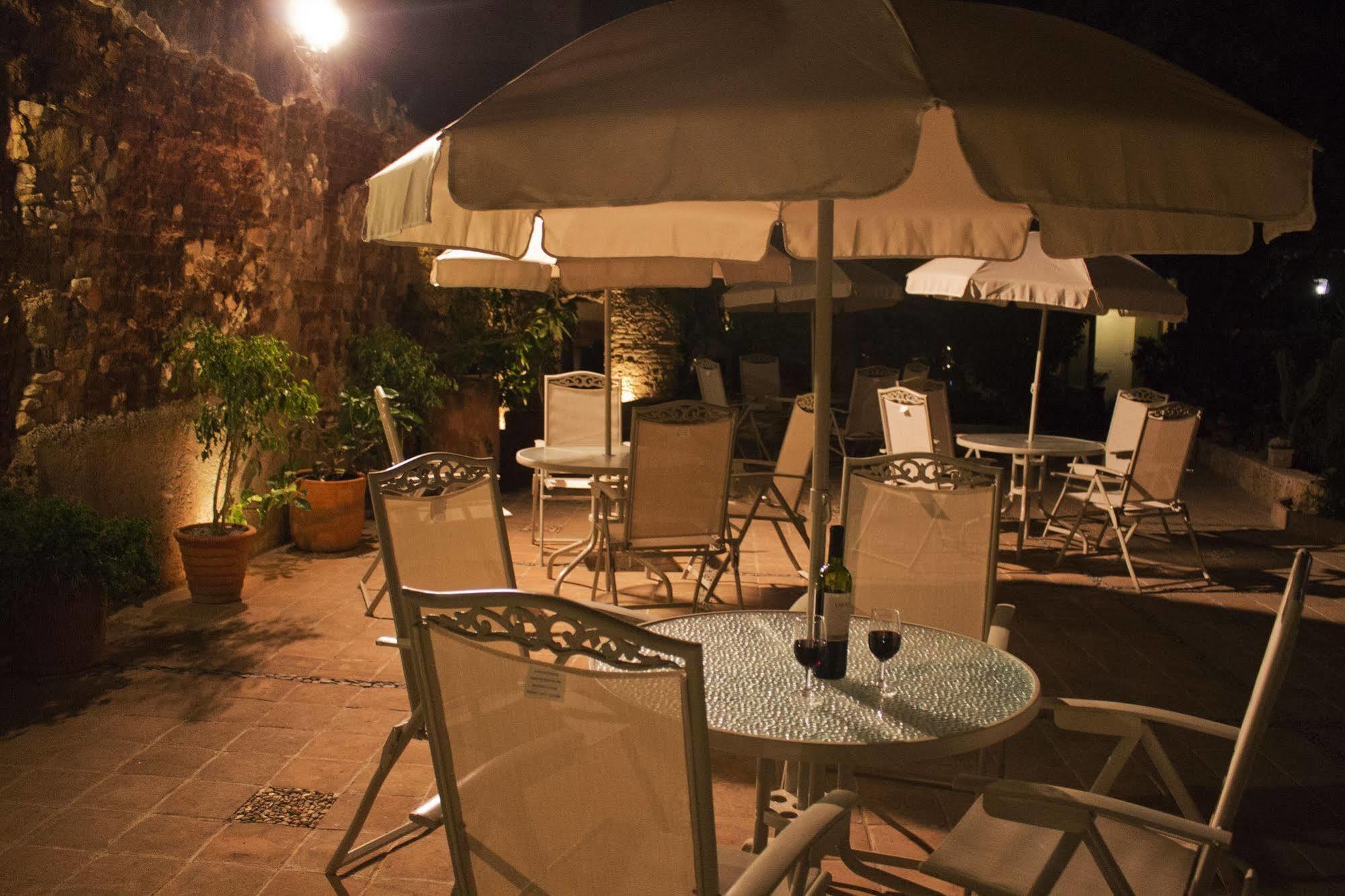 La Casona Minera 5*