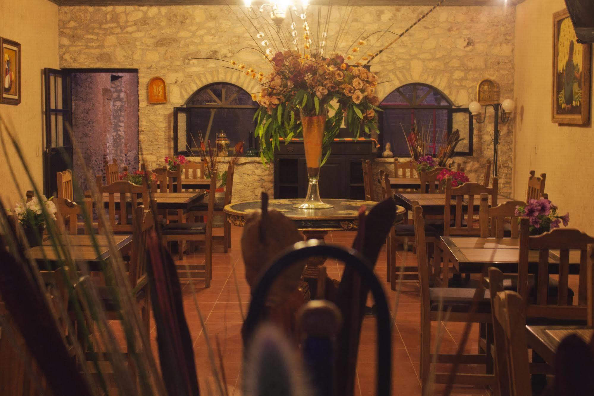Hotel La Casona Minera 5*
