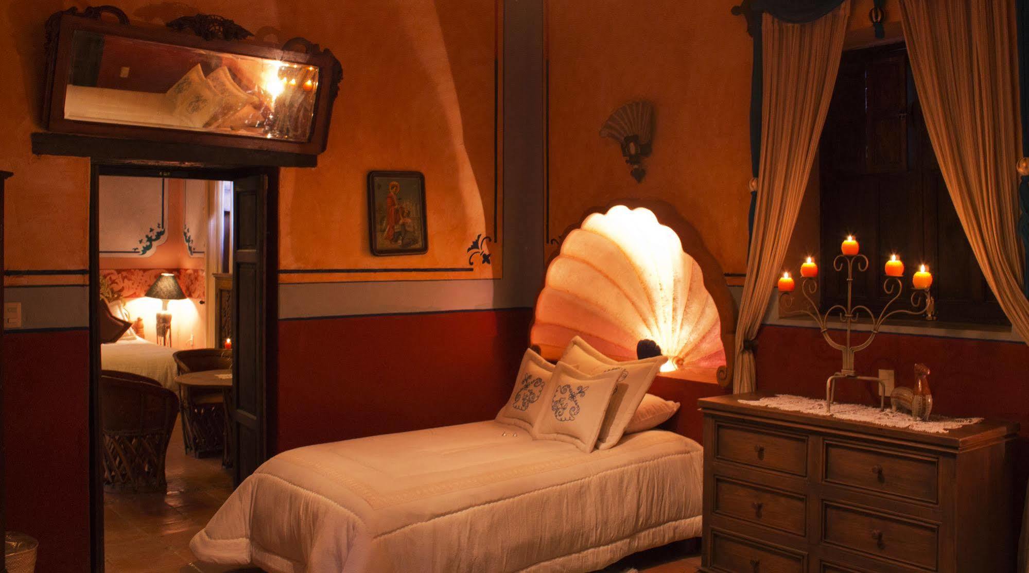 Hotel La Casona Minera 5*