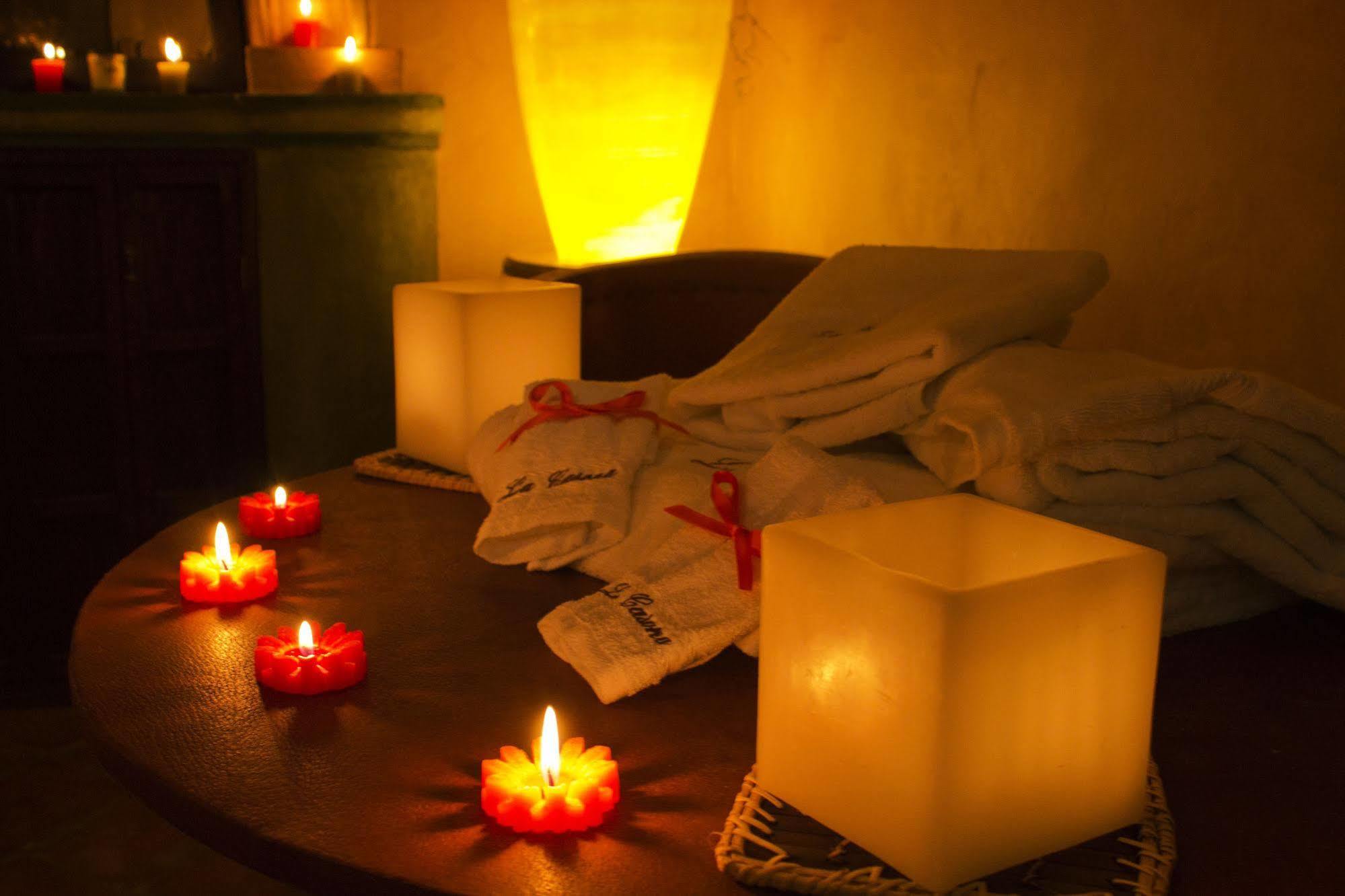 La Casona Minera 5*