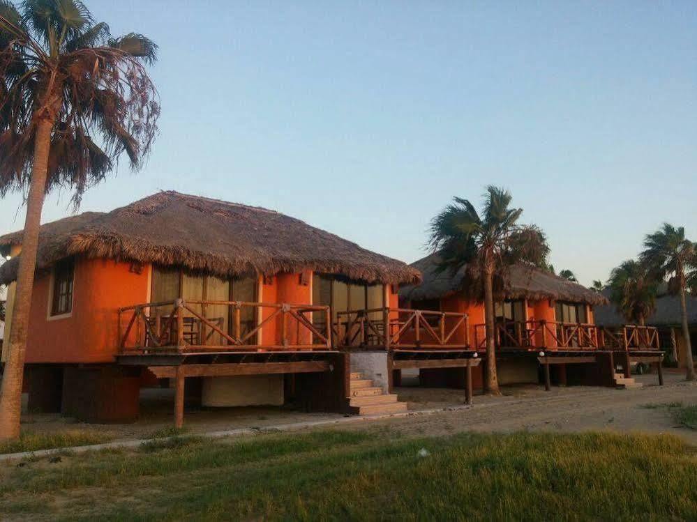 Mar Y Arena Hotel Puerto San Carlos
