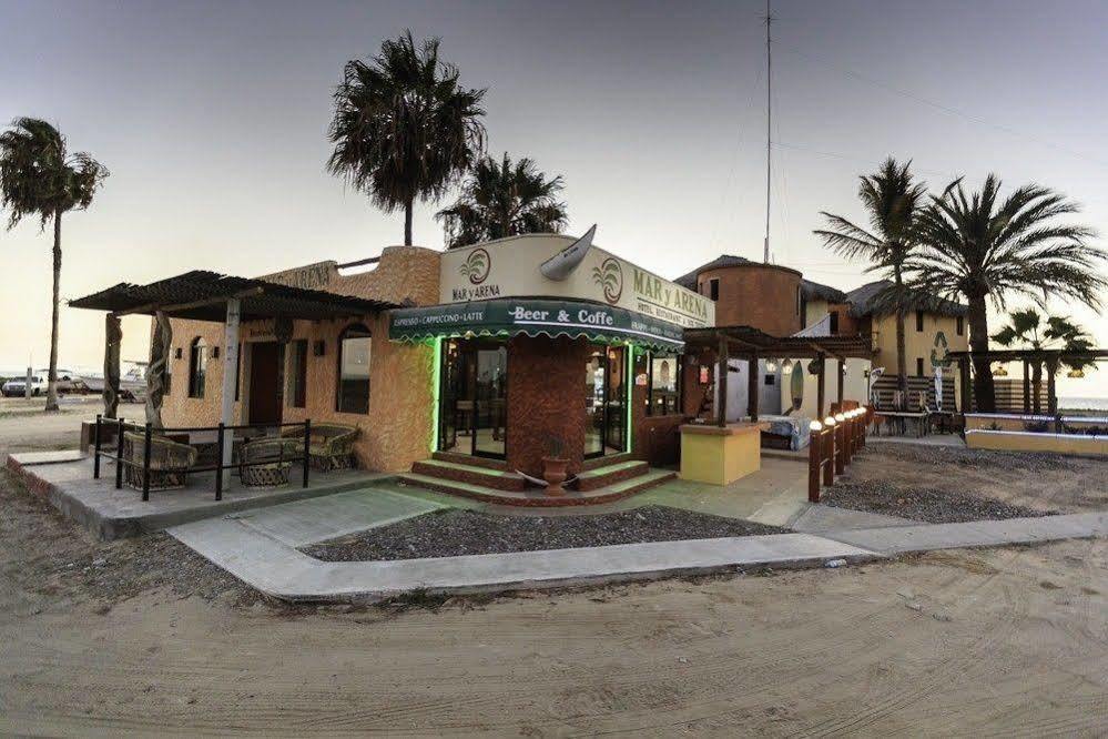 Hotel Mar Y Arena
