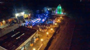 Mar Y Arena Hotel 5*