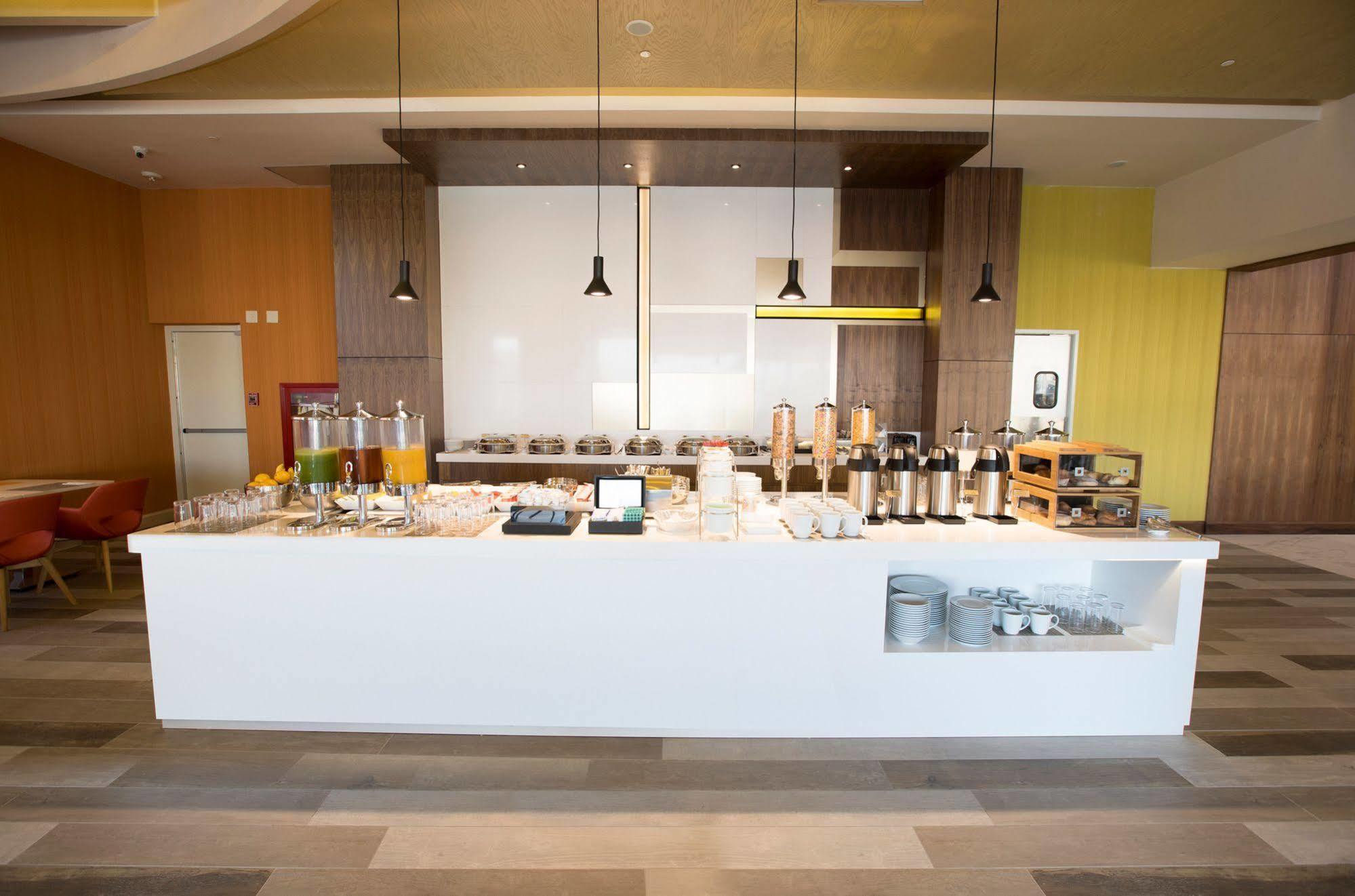 Hilton Garden Aeropuerto Bajio 3* Silao