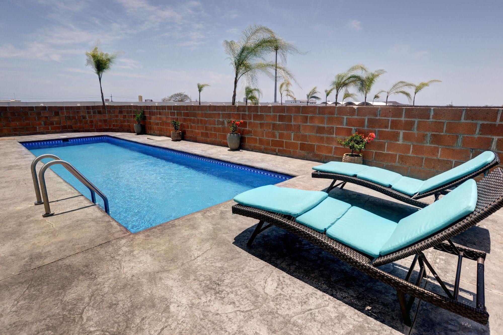 Sleep Mazatlan