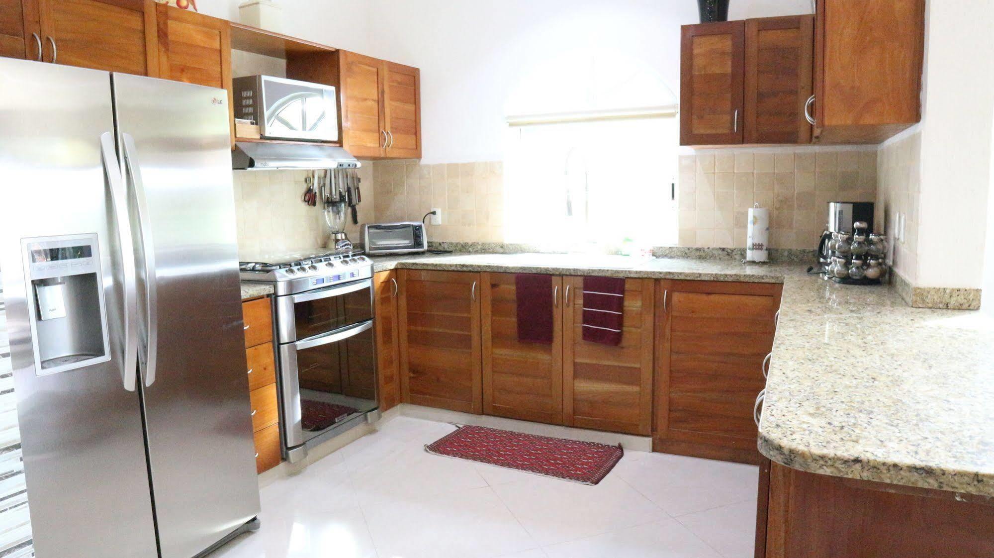 Bellmare Apartment *