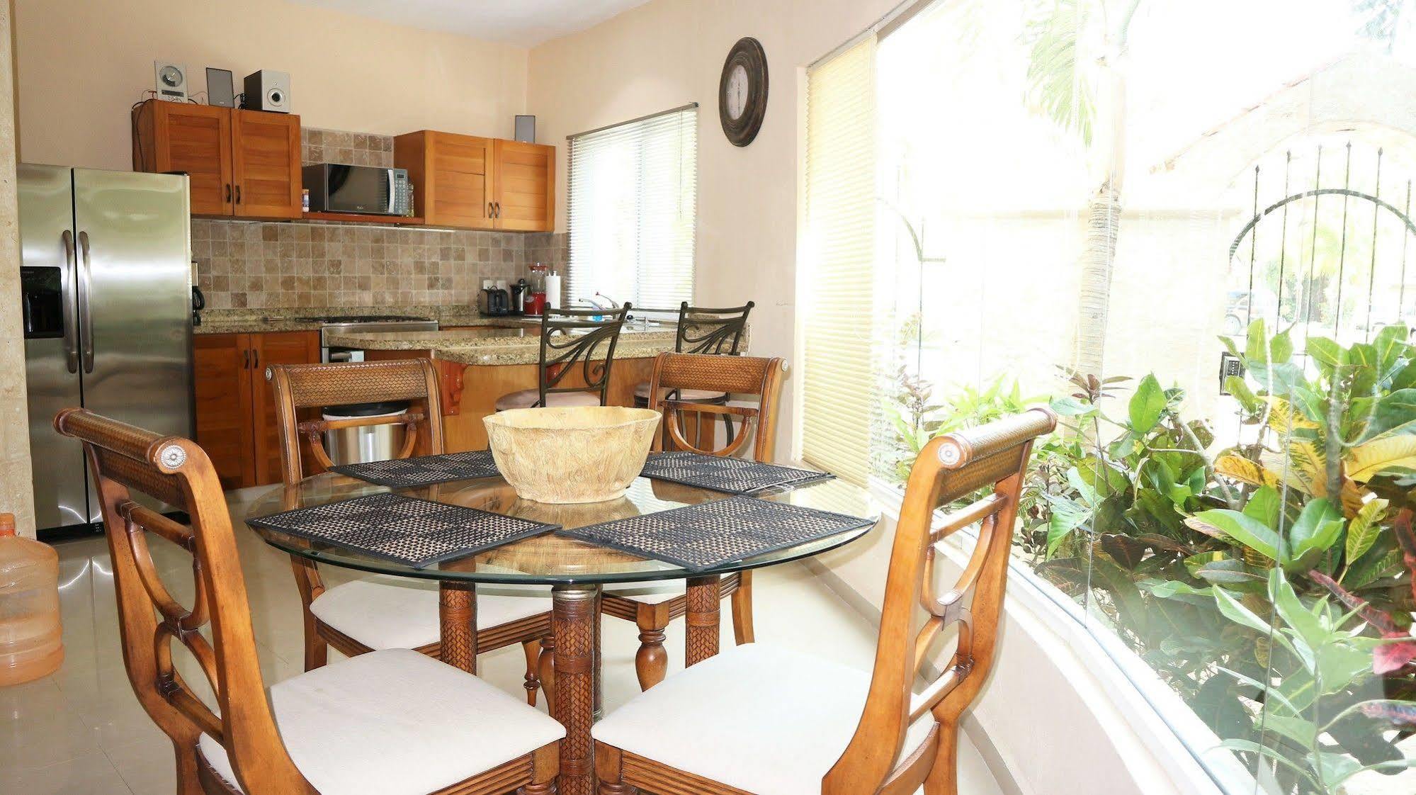 Bellmare Apartment
