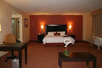 Hotel Hampton By Hilton Ciudad Victoria