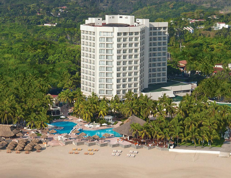 Sunscape Dorado Pacifico Ixtapa & 4* Ixtapa (Guerrero)