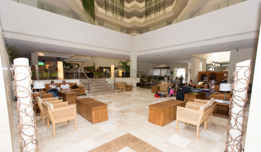 Sunscape Dorado Pacifico Ixtapa & 4*