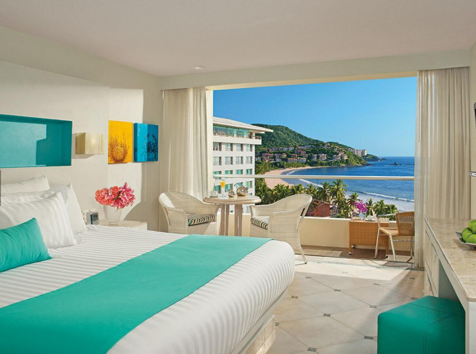 Sunscape Dorado Pacifico Ixtapa &