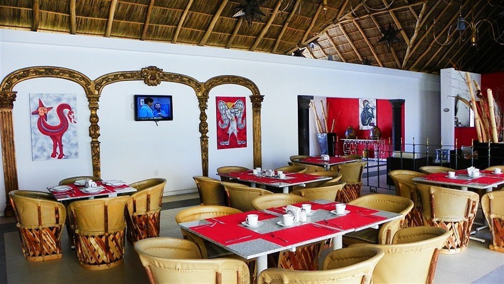 Zar Hotel