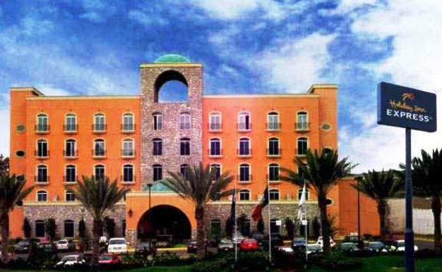 Express By Ihg 4*