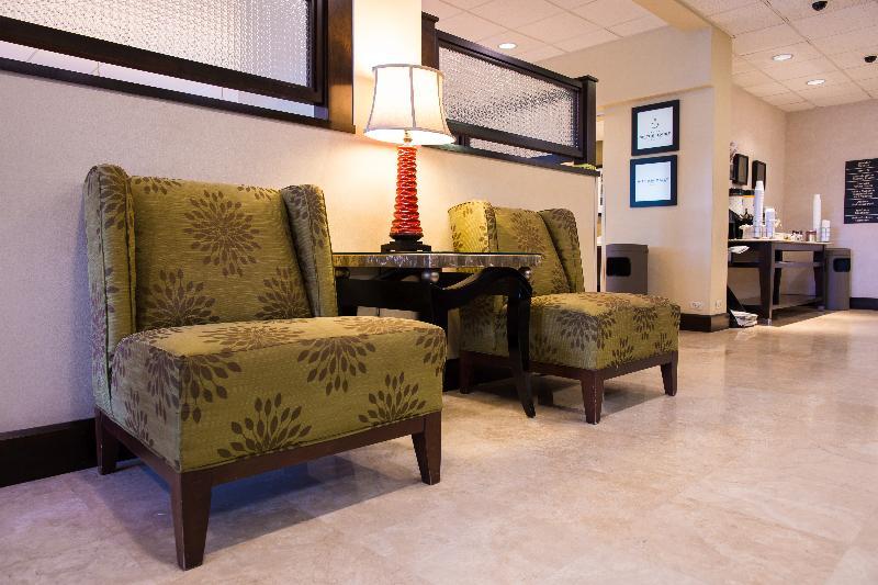 Hotel Hampton Airport-galerias Torreon