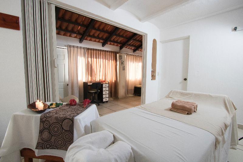 Decameron Cocos Guayabitos, Ramada 3*