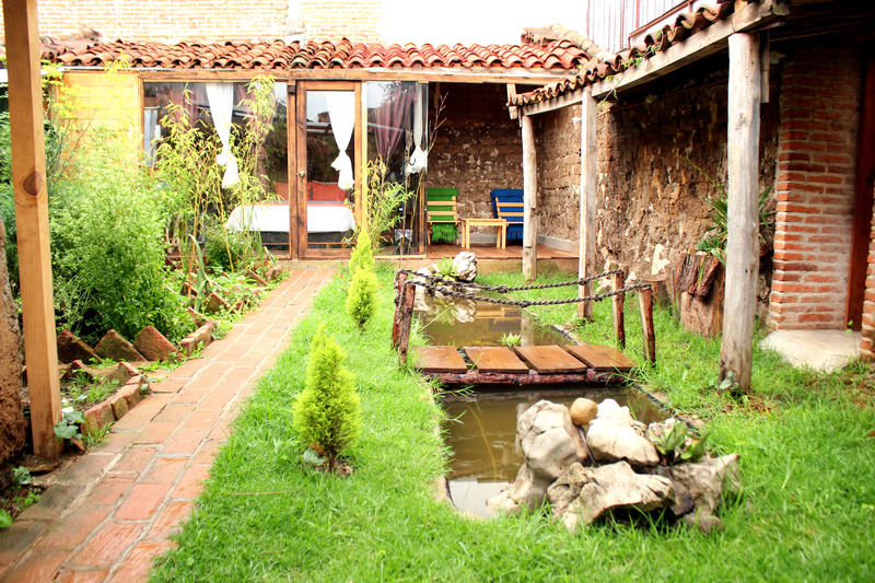 Sereno Hotel