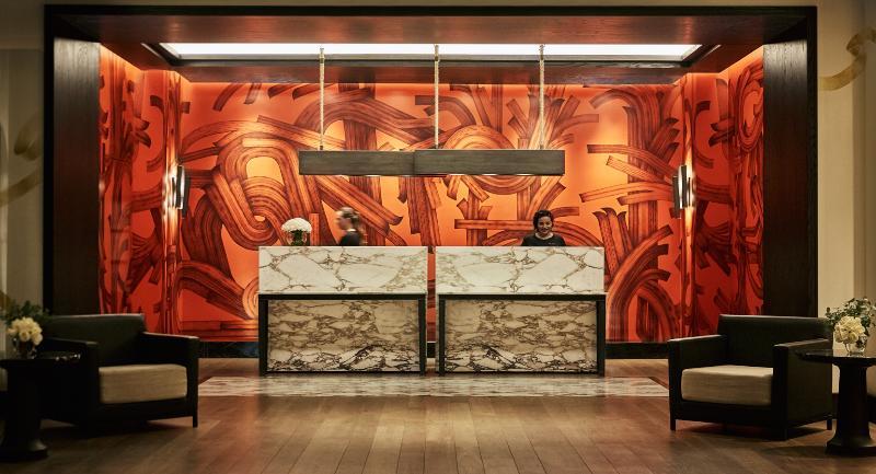 Four Seasons 5* Mexico City