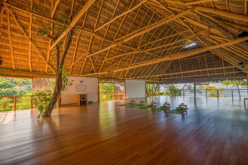 Xinalani Retreat Mexico Hotel 3*