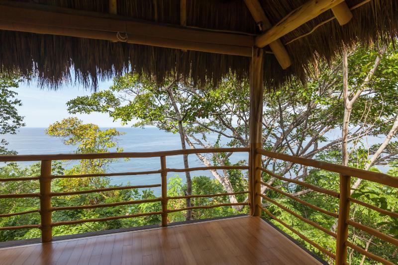 Xinalani Retreat Mexico 3* Quimixto