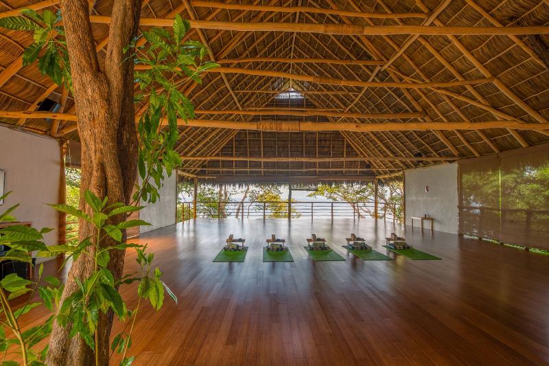 Hotel Xinalani Retreat Mexico