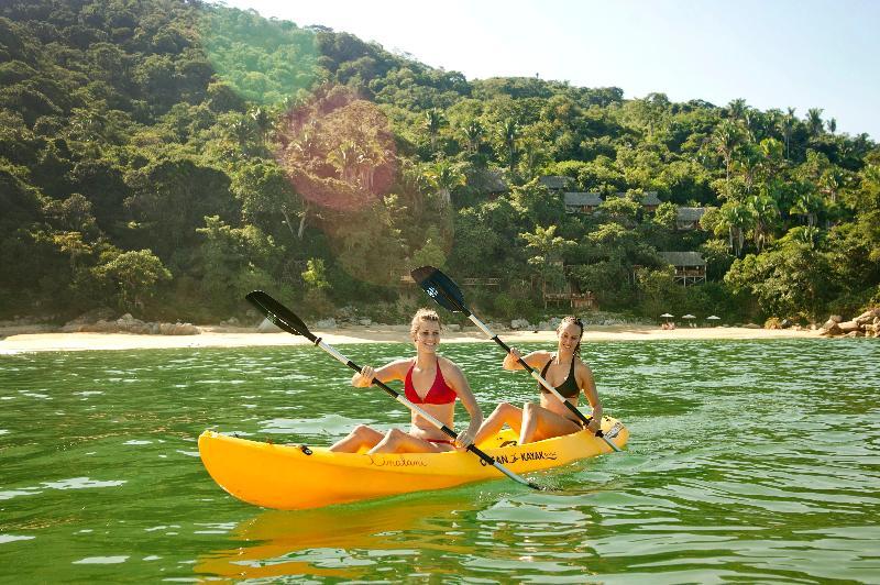 Xinalani Retreat Mexico 3*