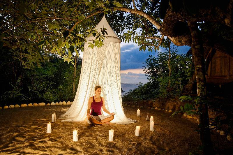 Hotel Xinalani Retreat Mexico Quimixto