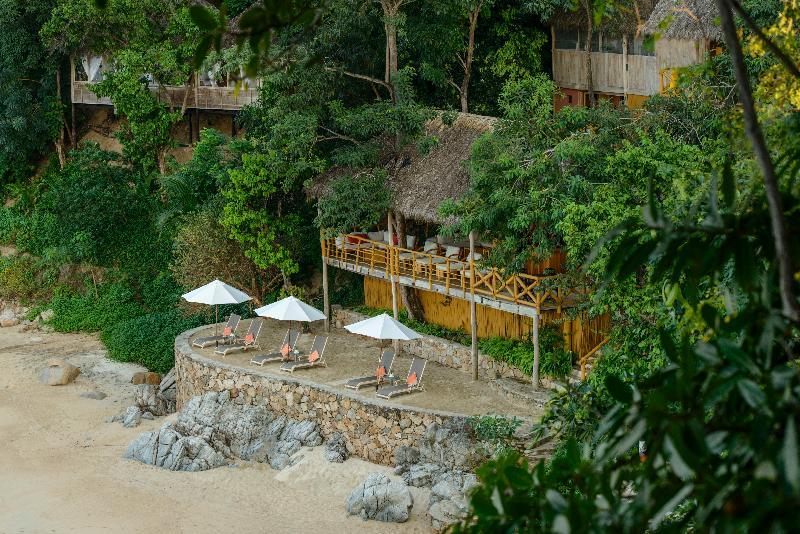 Hotel Xinalani Retreat Mexico Quimixto