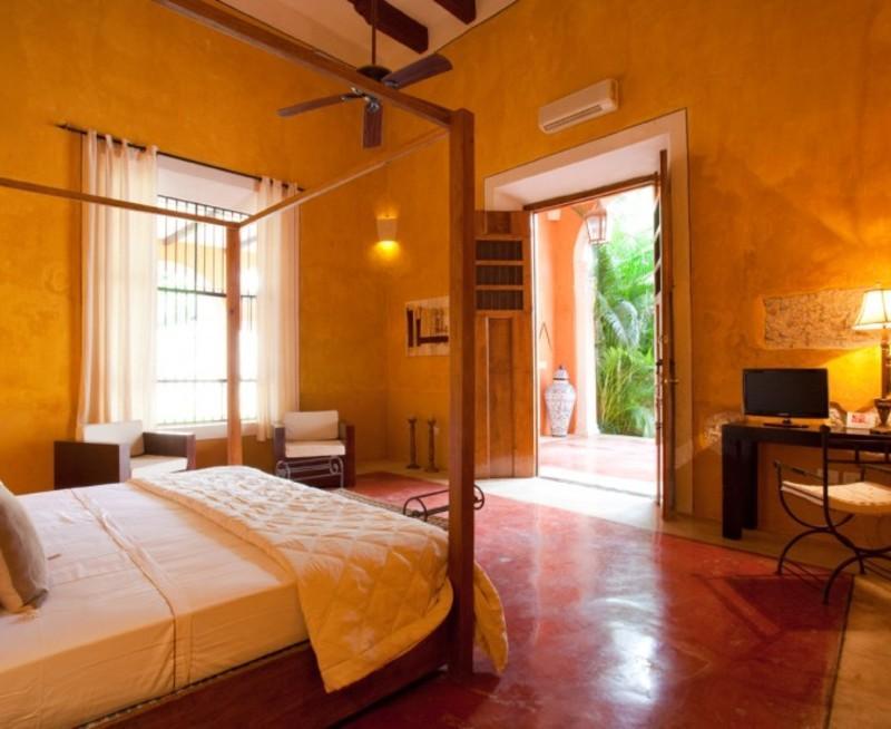 Hacienda 4* Merida
