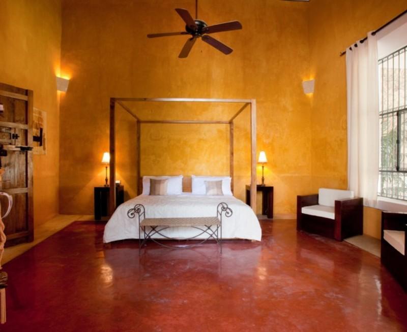 Hacienda Hotel Merida