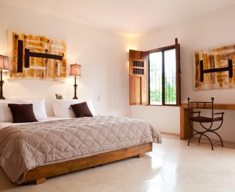 Hotel Hacienda 4*