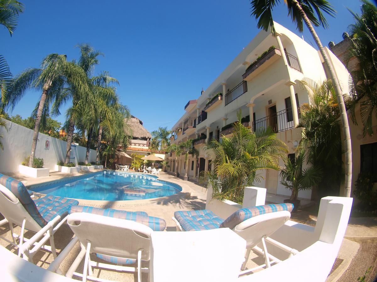 Rincon Real 4*