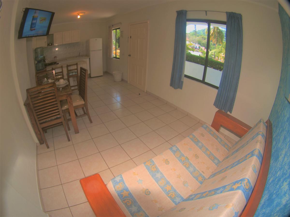 Rincon Real 4* Rincon de Guayabitos