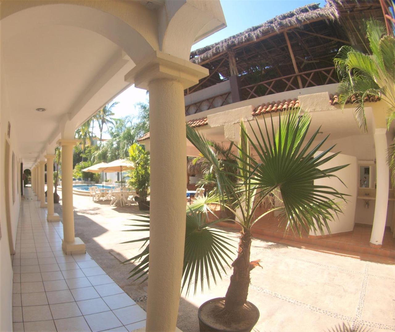 Hotel Rincon Real 4*