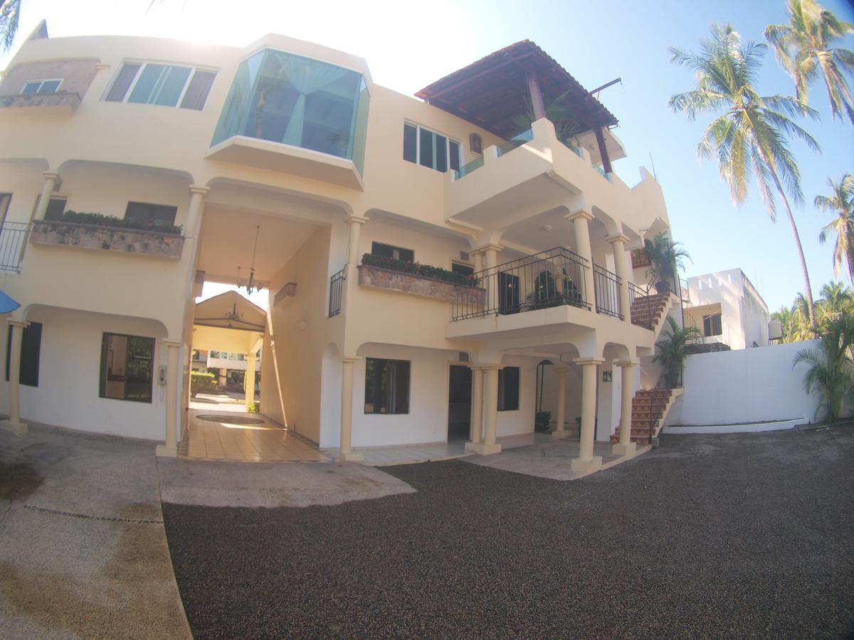 Rincon Real 4* Rincon de Guayabitos